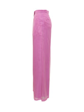 Silk Calibri Pants - EXTRA EXCLUSIVE WOMAN | $store$