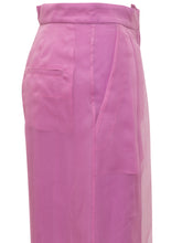 Silk Calibri Pants - EXTRA EXCLUSIVE WOMAN | $store$