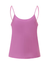 Silk Top - EXTRA EXCLUSIVE WOMAN | $store$