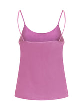 Silk Top - EXTRA EXCLUSIVE WOMAN | $store$