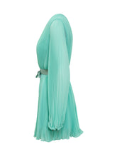 Visita Pleated Mini Dress - EXTRA EXCLUSIVE WOMAN | $store$