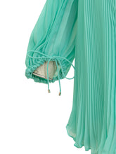 Visita Pleated Mini Dress - EXTRA EXCLUSIVE WOMAN | $store$