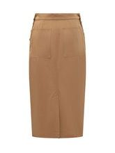 Pencil Cresta Skirt - EXTRA EXCLUSIVE WOMAN | $store$