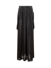 Skirt with Straps - EXTRA EXCLUSIVE WOMAN | $store$