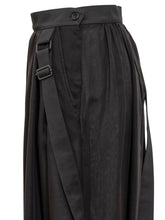 Skirt with Straps - EXTRA EXCLUSIVE WOMAN | $store$