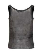 Silk Tank Top - EXTRA EXCLUSIVE WOMAN | $store$