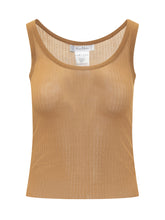 Silk Tank Top - EXTRA EXCLUSIVE WOMAN | $store$
