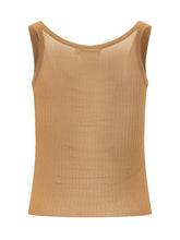 Silk Tank Top - EXTRA EXCLUSIVE WOMAN | $store$