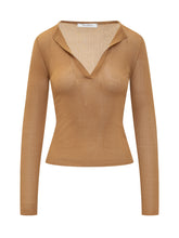 Saggina Sweaterr - EXTRA EXCLUSIVE WOMAN | $store$