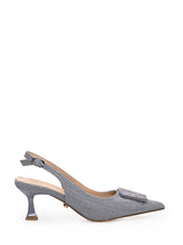Slingback Gemelli - COLLEZIONE TEAM EC | $store$
