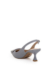 Slingback Gemelli - COLLEZIONE TEAM EC | $store$