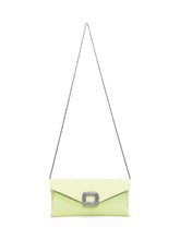 Pochette Earth Rete Glitter - Donna | $store$