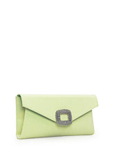 Pochette Earth Rete Glitter - Donna | $store$