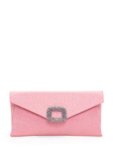 Pochette Earth Rete Glitter - Donna | $store$