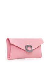 Pochette Earth Rete Glitter - Donna | $store$