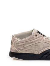 Skate Sneaker - EXTRA EXCLUSIVE MAN | $store$