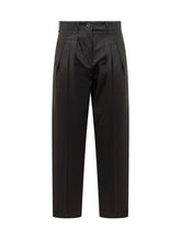 Diamante Carrot Trousers - EXTRA EXCLUSIVE WOMAN | $store$