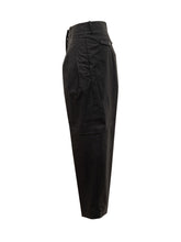 Diamante Carrot Trousers - EXTRA EXCLUSIVE WOMAN | $store$