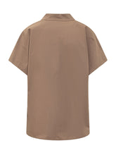 Ilenia Shirt - EXTRA EXCLUSIVE WOMAN | $store$