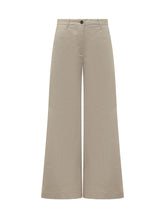 Nadia Palazzo Trousers - EXTRA EXCLUSIVE WOMAN | $store$