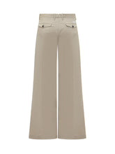 Nadia Palazzo Trousers - EXTRA EXCLUSIVE WOMAN | $store$