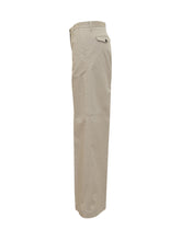 Nadia Palazzo Trousers - EXTRA EXCLUSIVE WOMAN | $store$