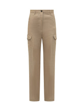 Sonya Trousers - EXTRA EXCLUSIVE WOMAN | $store$