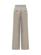 Cara Trousers - EXTRA EXCLUSIVE WOMAN | $store$