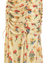 Fiori Ruched Dress - De La Vali | $store$