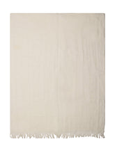 Sciarpa in Lino - Donna | $store$