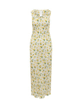 Dress with Lemon Print - EXTRA EXCLUSIVE WOMAN | $store$
