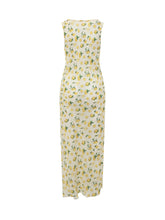 Dress with Lemon Print - EXTRA EXCLUSIVE WOMAN | $store$