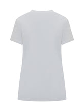 T-Shirt with Logo - EXTRA EXCLUSIVE WOMAN | $store$