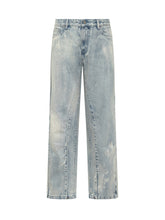 Pantalone in Deni  Towers - EXTRA EXCLUSIVE MAN | $store$