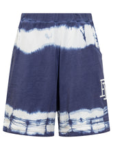 Shorts Wild Cat con Logo - EXTRA EXCLUSIVE MAN | $store$