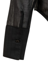 Camicia Slim Lacing - Donna | $store$