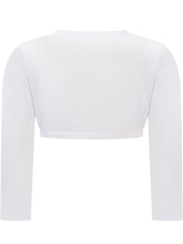 Cardigan con Logo - Bambini | $store$