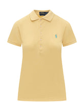 Polo with Logo - EXTRA EXCLUSIVE WOMAN | $store$
