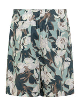 Fiori Shorts - Amaranto | $store$