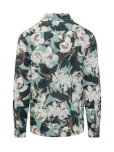 Fiori Shirt - Amaranto | $store$