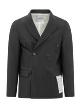 Jacket - Amaranto | $store$