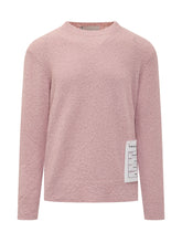 Boucle Sweater - Amaranto | $store$