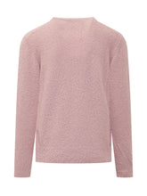 Boucle Sweater - Amaranto | $store$