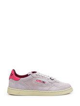 Flat Low Medalist Sneaker - Autry | $store$