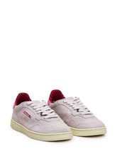 Flat Low Medalist Sneaker - Autry | $store$