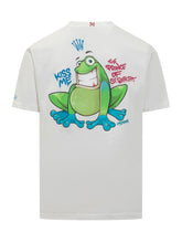 Frog Prince T-Shirt - EXTRA EXCLUSIVE MAN | $store$
