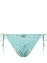 Virgo Beach Briefs - EXTRA EXCLUSIVE WOMAN | $store$