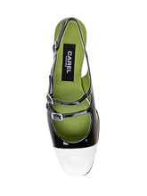 Abricot Pump - Carel Paris | $store$