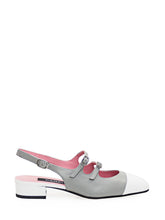 Abricot Pump - Carel Paris | $store$