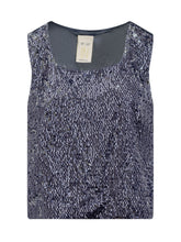 Top Paillettes - Donna | $store$